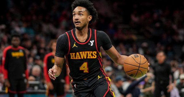 Kobe Bufkin, Jazz Agree To Two-Way Deal