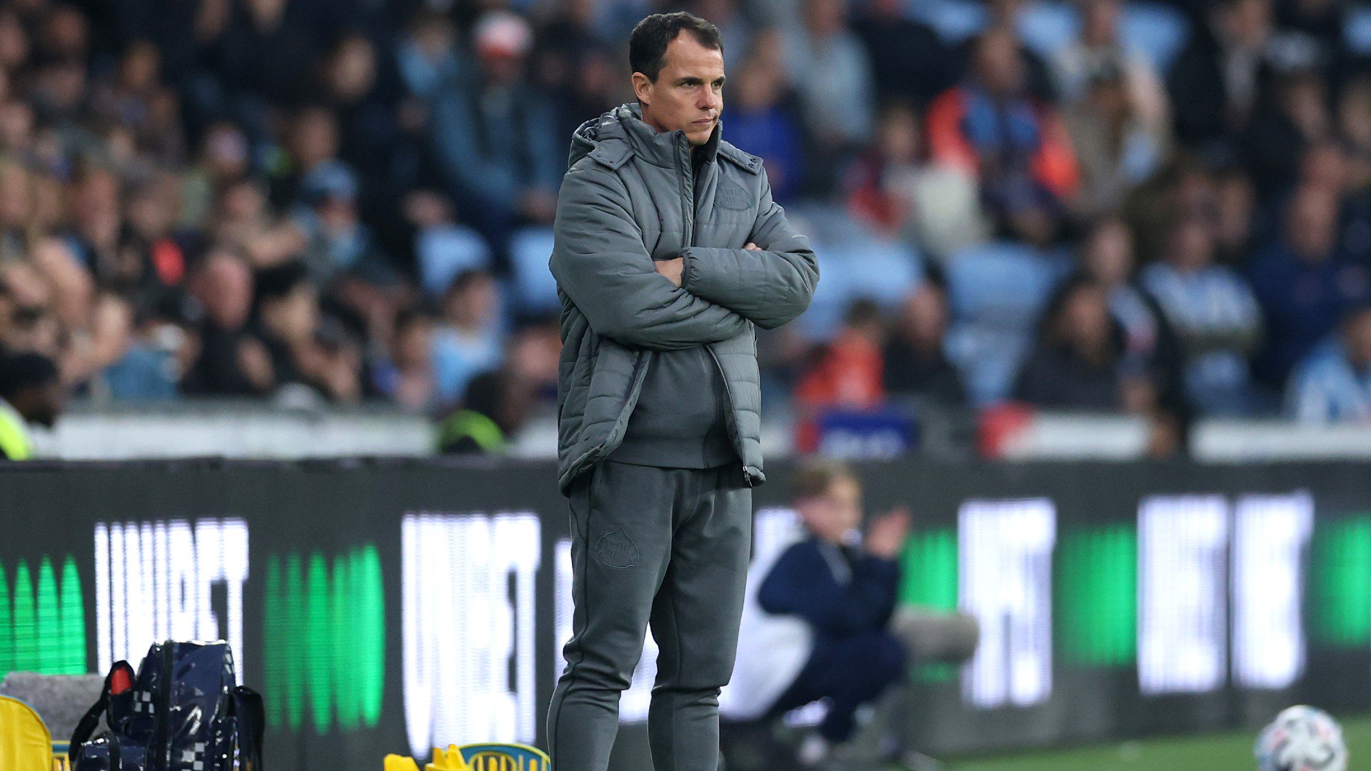 Le Bris remains defiant as Sunderland’s winless run continues