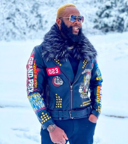  "If you don’t have up to ₦500k in your account, you shouldn’t think about marriage in 2022" — Relationship Expert,Joro Olumofin warns Ladies
