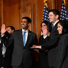 Democratic Rep. Ro Khanna's time in Congress in photos