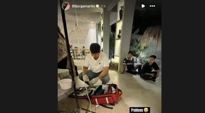Alex Marquez: Marc Marquez Harus Mengeluarkan Jurus Andalannya di 3 Sirkuit Ini - RiderTua.com