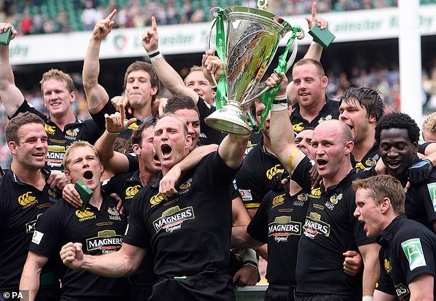 Rugby fans long for the halcyon days of the Heineken Cup, when this competition was once the jewel in the sport's crown. It's time to act to save what we once had