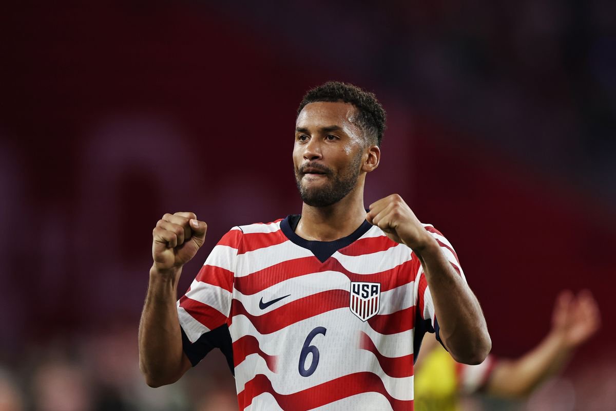 Auston Trusty