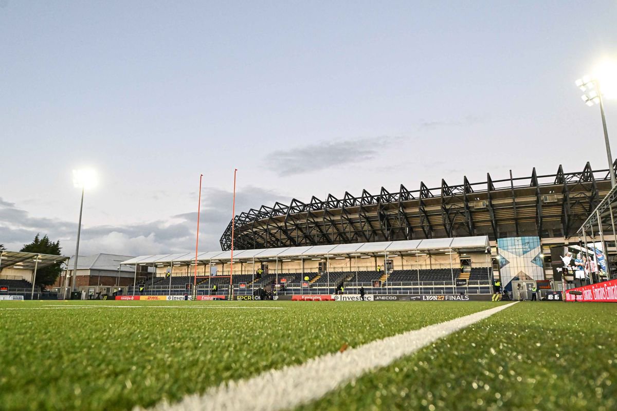 A trial has been scheduled for 12 January 2028 in Edinburgh