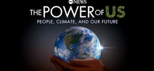 Power of US: ABC News Earth Week coverage
