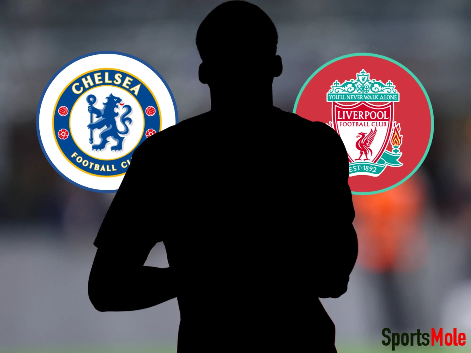 Not just Alex Scott: Chelsea rival Liverpool for £34m right-back ahead of January