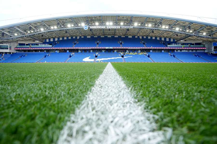 Brighton v Crystal Palace: Preview and Team News