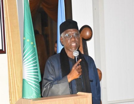 NUC unbundles Mass Communication, NUC university curriculum, ACE, Abuja, African varsities, centres, excellence, project, African Centres of Excellence
