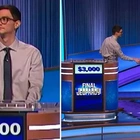 Jeopardy! players stumped by 'beyond brutal' final question - as champion loses crown