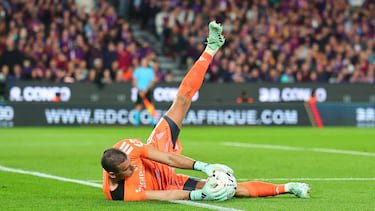 Real Madrid player ratings in a statement Clásico win: the birth of the ‘anti-Lamine’