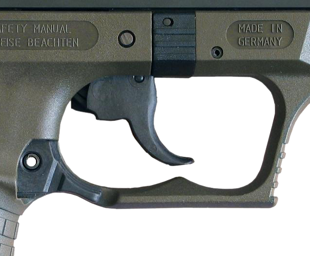 Should You Modify The Trigger Of Your Everyday Carry (EDC) Gun ...
