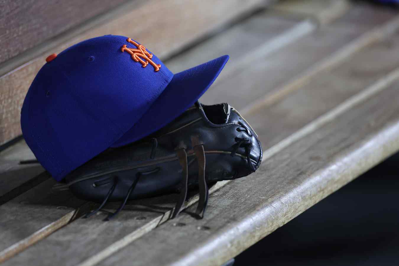 New York Mets v Los Angeles Dodgers