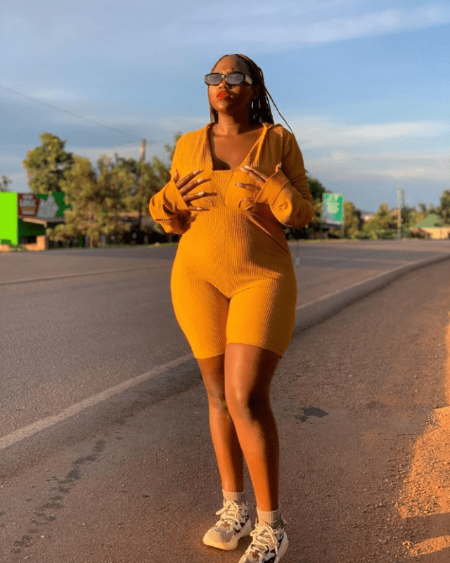 Martha Mukisa