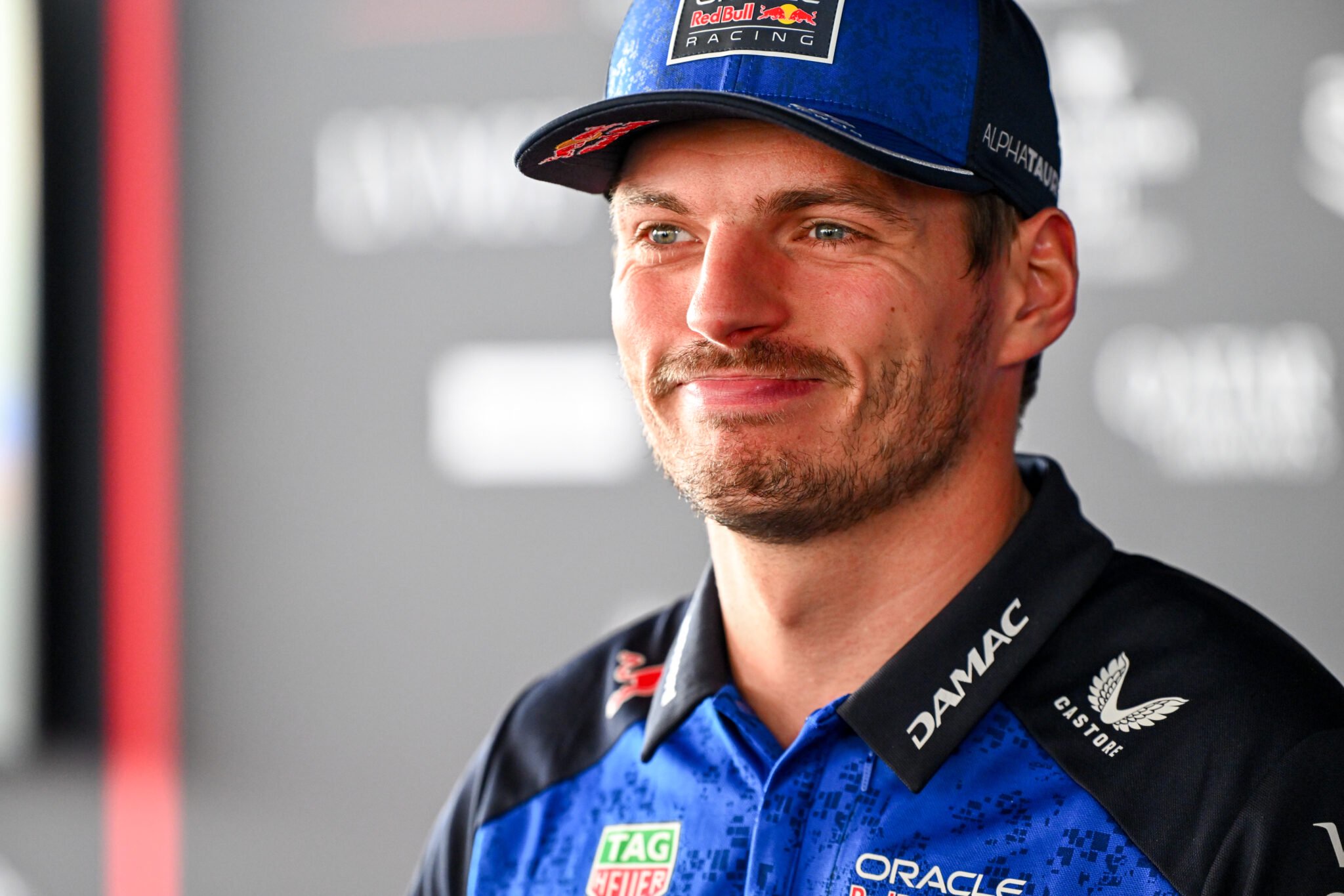 Photo by Mark Sutton - Formula 1/Formula 1 via Getty Images