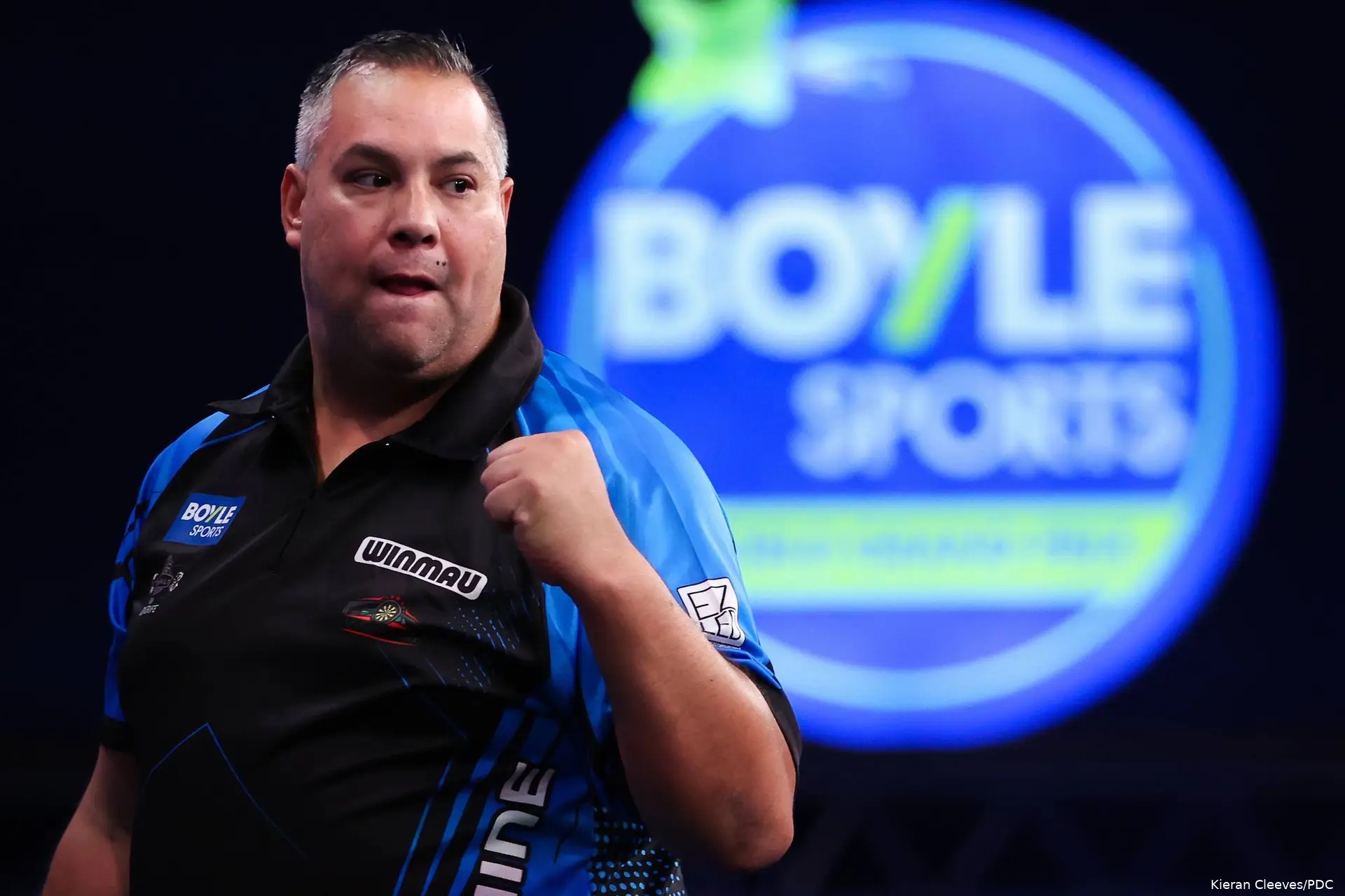 Jermaine Wattimena (1)