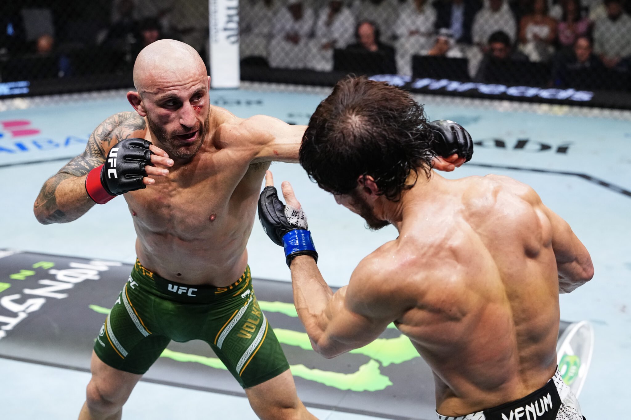 Photo by Jeff Bottari/Zuffa LLC