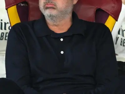 José Mourinho