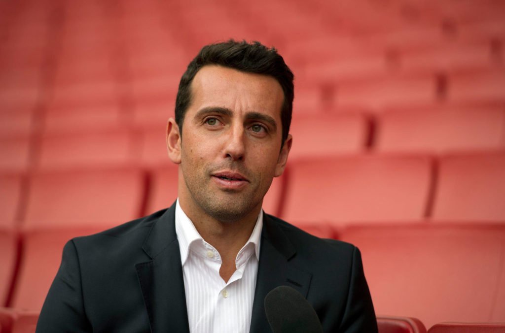 David Price/Arsenal FC via Getty Images