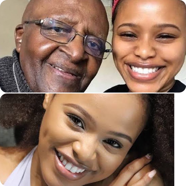 Famous South African Celebs