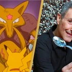 Kadabra is finally returning to Pokemon after being banned for 18 years