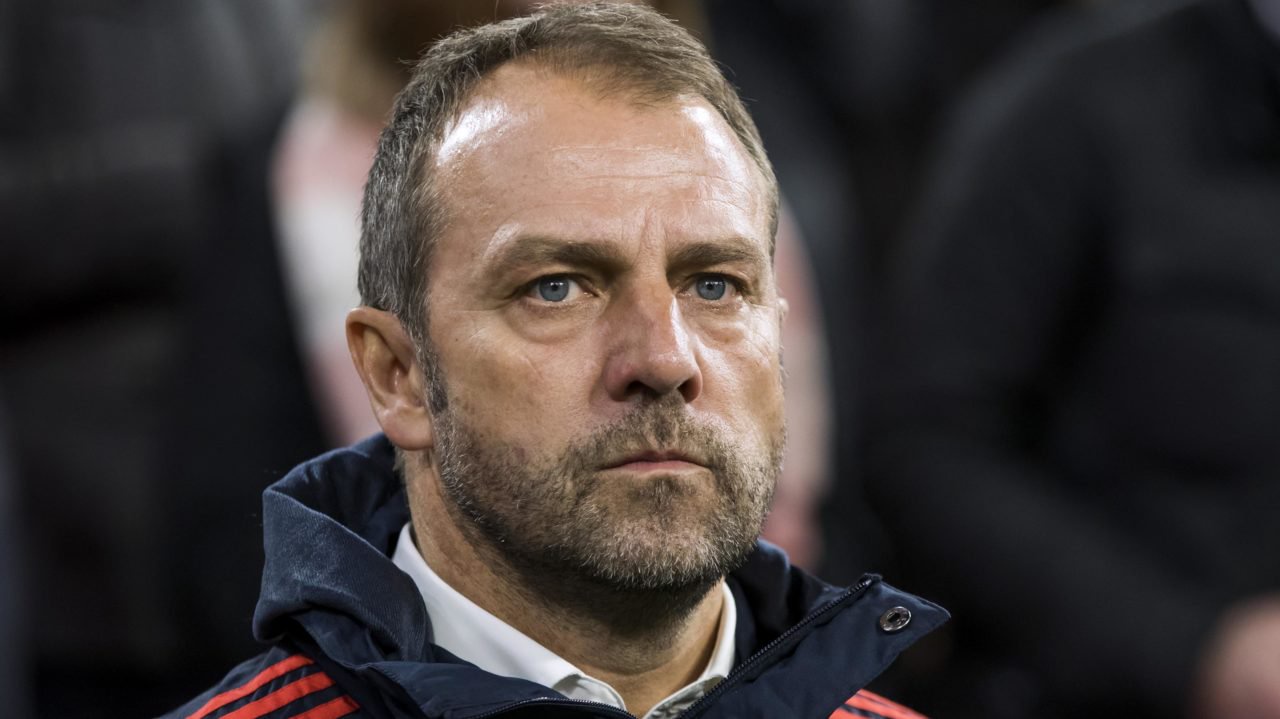 UCL: 'Why we lost 4-2 to PSG' - Barcelona manager, Hansi Flick 