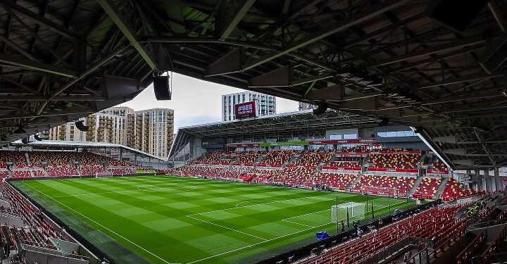 Brentford Report 'Dangerous' Incident During Liverpool Clash To Police