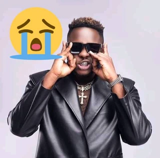 Sad News Hit The Fans Of AMG As Their Boss Medikal In Police Hands