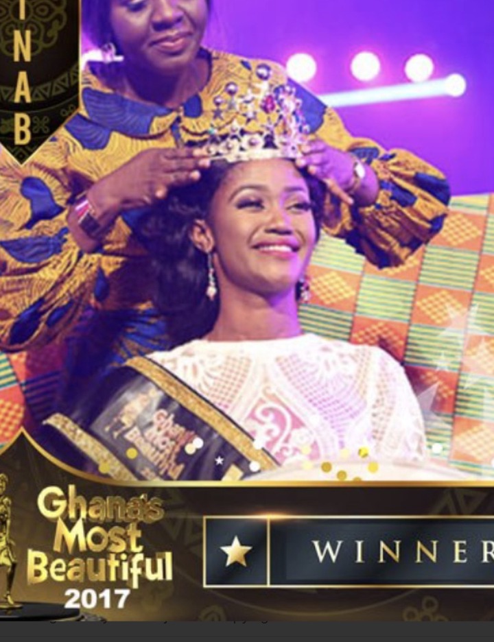 Check Out All the past Queens of Ghana’s Most Beautiful (GMB). Who wins this year?