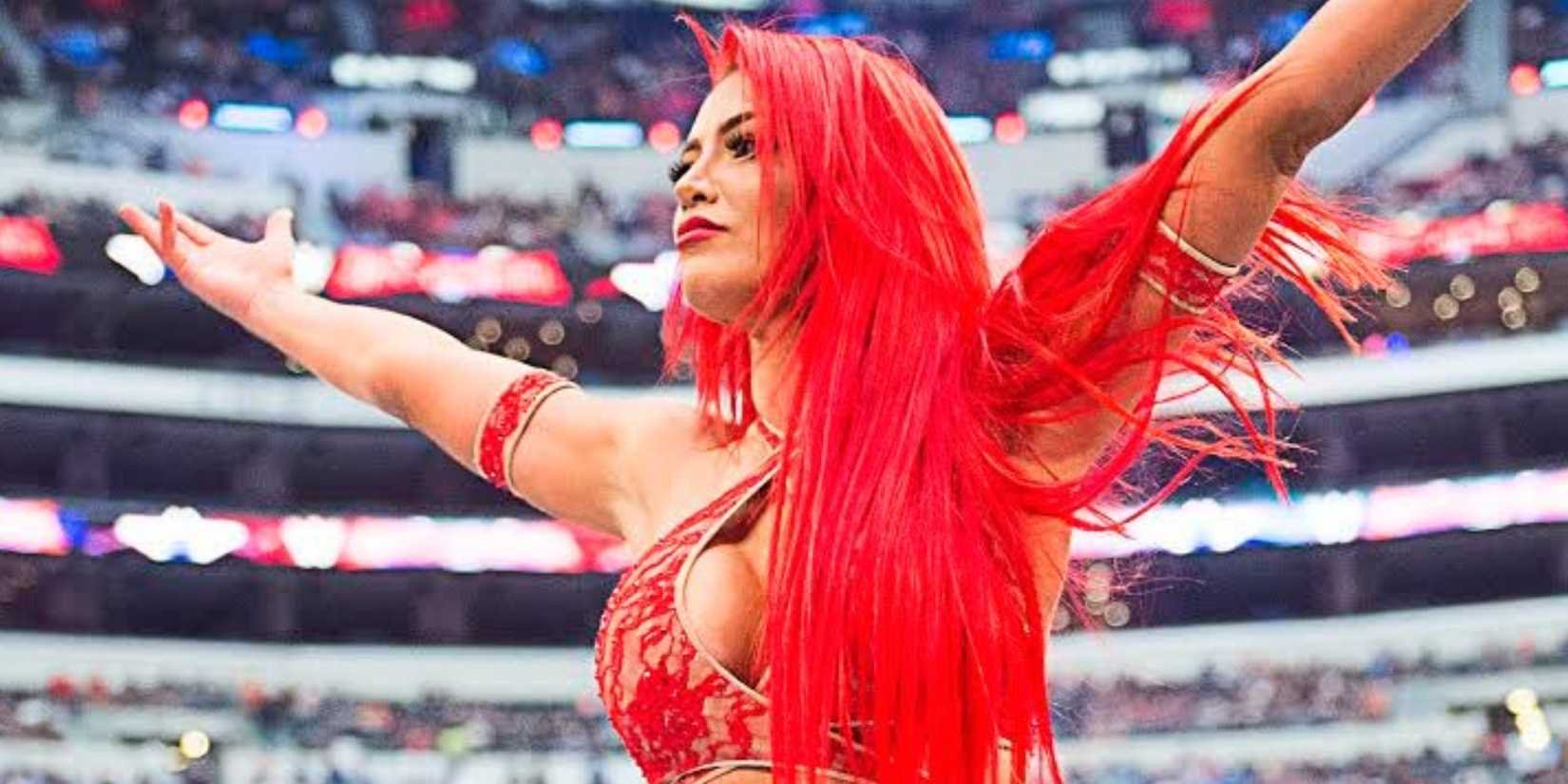 Eva Marie