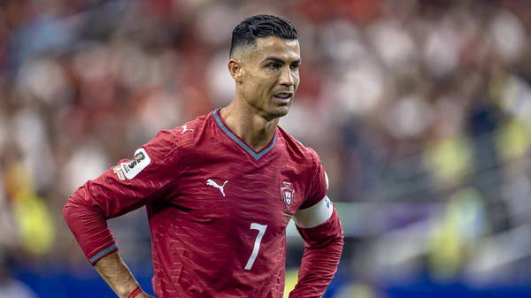 Regragui criticizes Portugal over handling of Ronaldo