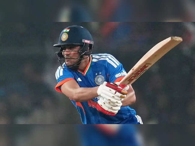 India’s T20 World Cup squad announcement: Shubman Gill’s form in spotlight ahead of crucial selections