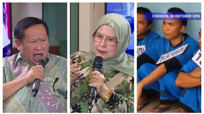 Eks Kabareskrim Susno Duadji Naik Darah, Pertanyakan Elza Syarief Soal Alat Bukti Kasus Vina: Sesat!