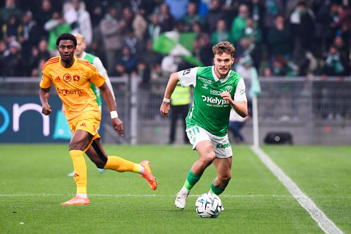 Ben Old (ASSE)