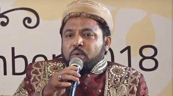 prince tucy | Asaduddin Owaisi | Tulshiram