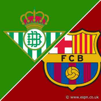 Yamal helps Barcelona match best ever LaLiga start ahead of El Clásico