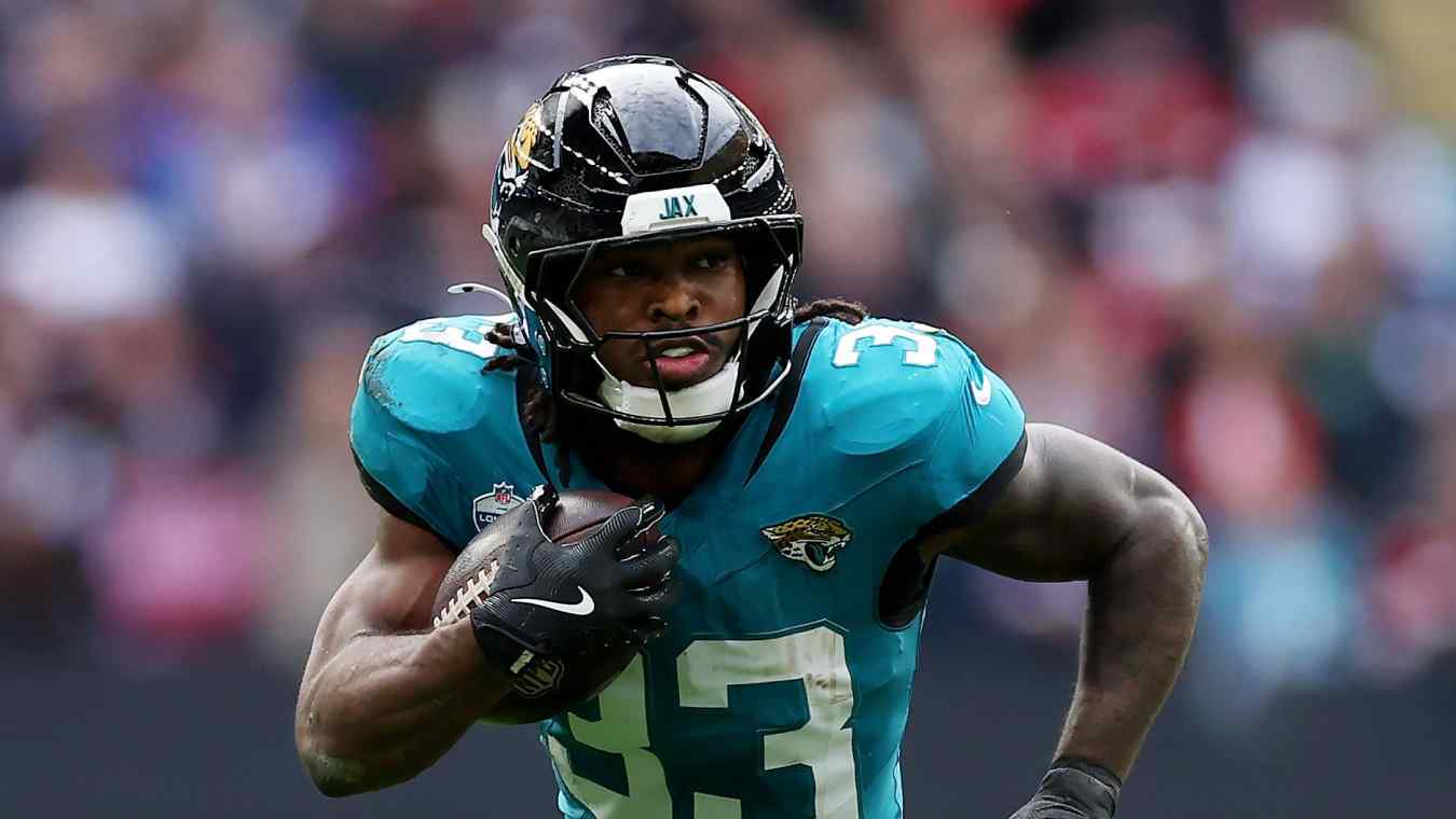 Houston Texans v Jacksonville Jaguars