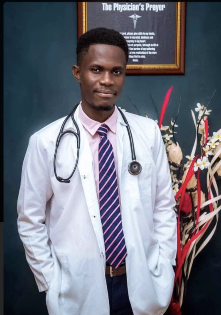 06038f12a4c5dd0fcf2dc5ce8f44ebdc?quality=uhq&format=webp&resize=720 Meet NDC's Sammy Gyamfi’s Lookalike Brother Who Is A Medical Doctor -[SEE PHOTOS]