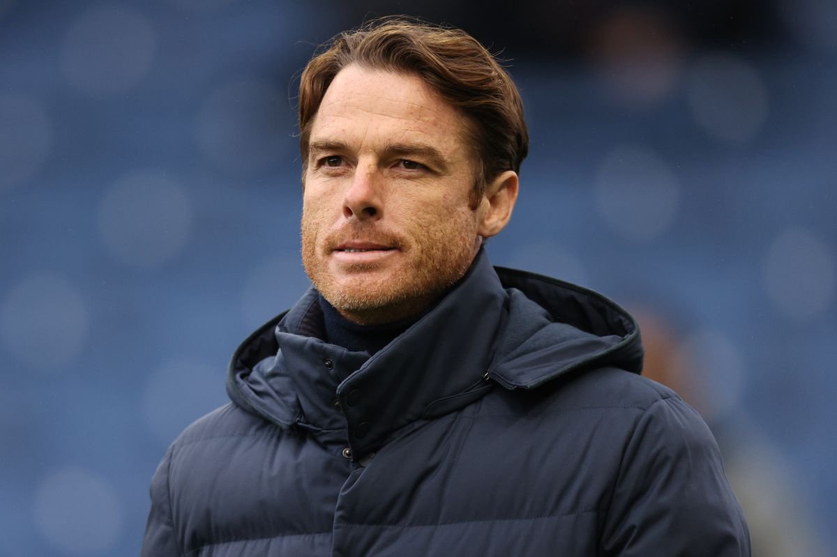 Scott Parker would be the most logical successor if Parkinson does leave Wrexham