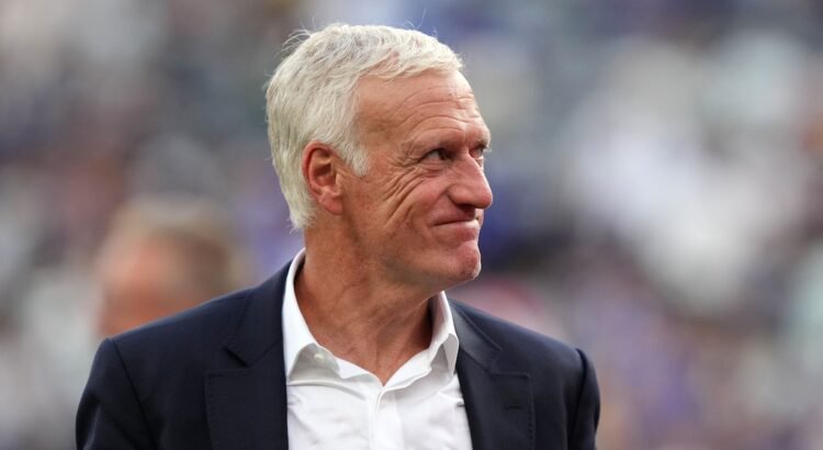 Exit sa villa en pays bigouden, Didier Deschamps propriétaire d'une maison avec "une vue à couper le souffle" dans cette région chère à sa tendre Claude