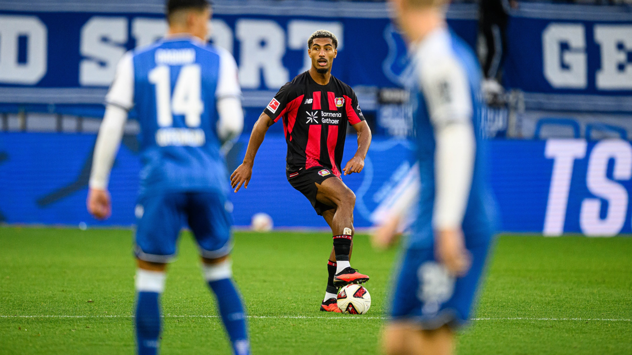 Andrich worried by Bade’s serious head injury in defeat to Hoffenheim