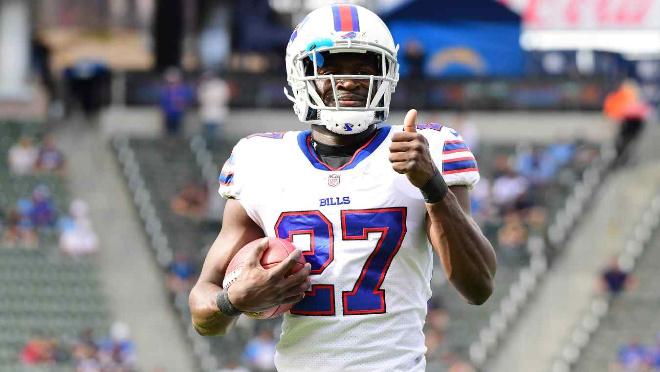 Tre'Davious White