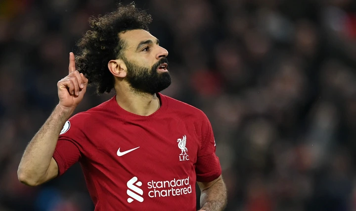 Mo Salah agent responds to exit rumours - Liverpool FC Transfer News, Rumours, News, Views, Gossip - Lfc Rumour