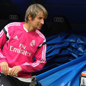 Fábio Coentrão (ex-Benfica, Real Madrid, Sporting, Rio Ave) - foto: IMAGO