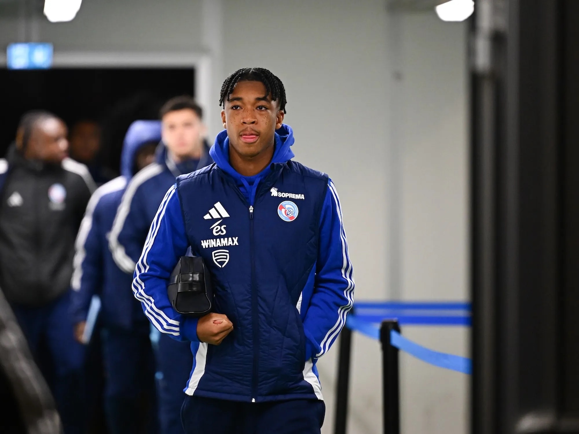 Strasbourg vs Auxerre - prediction, team news, lineups