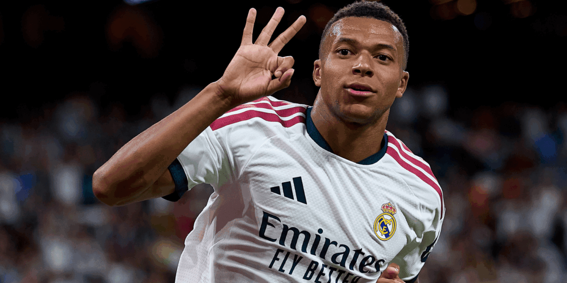 Mbappé conquista prêmio antes da Bola de Ouro; veja detalhes