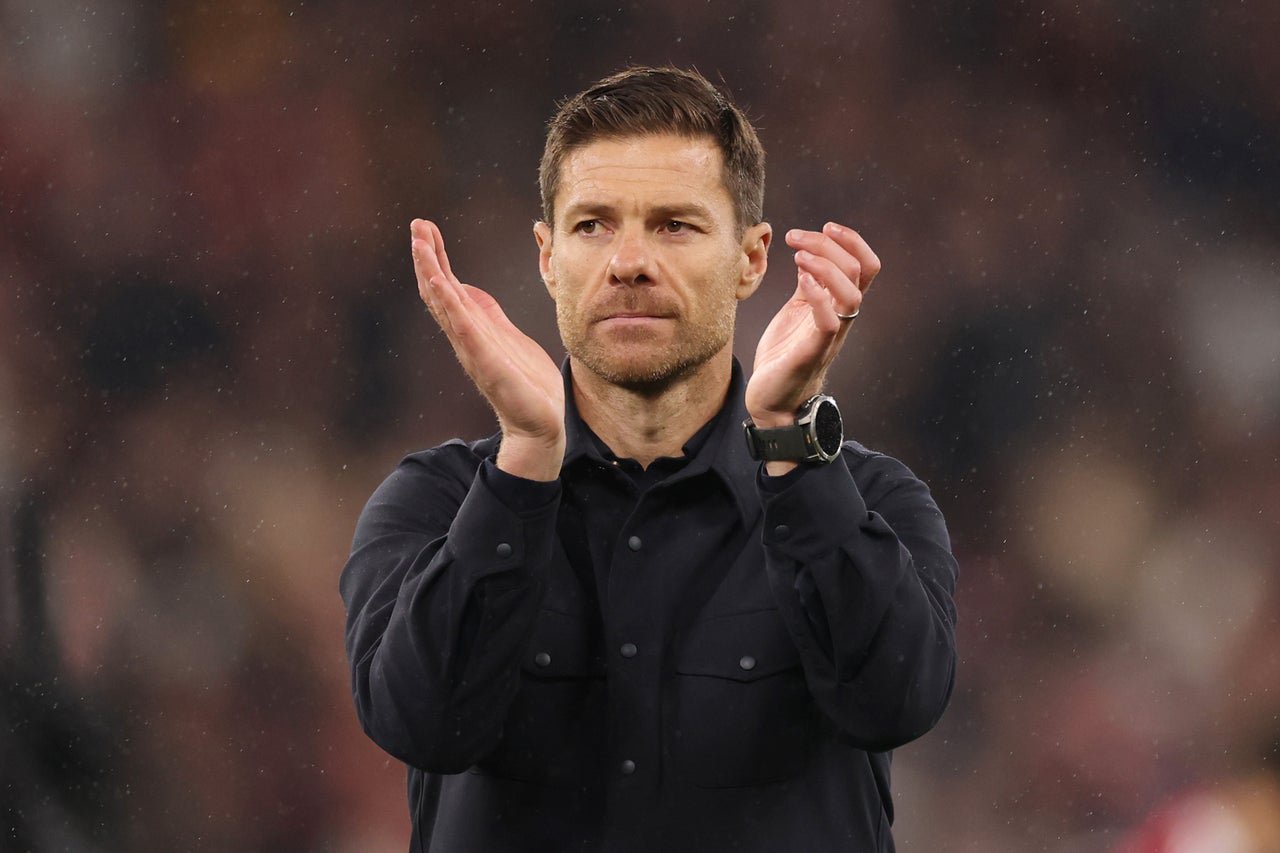 Alonso has returned to Anfield with Bayer Leverkusen and Real Madrid but coming back with Chelsea for the Carabao Cup fourth round will bring a different atmosphere (Getty)