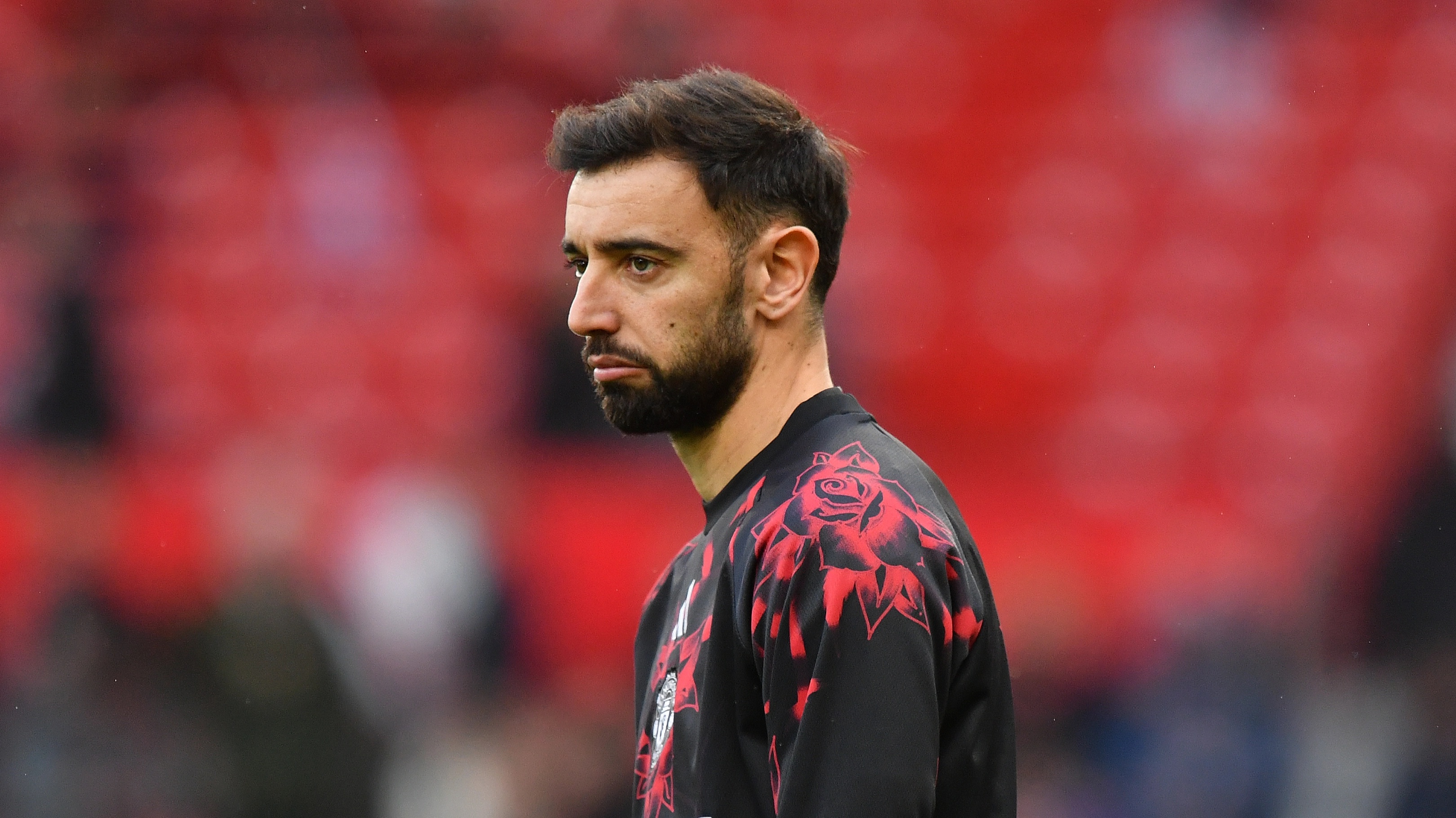 Man Utd make decision on selling Bruno Fernandes after Como outburst as INEOS plan clever move