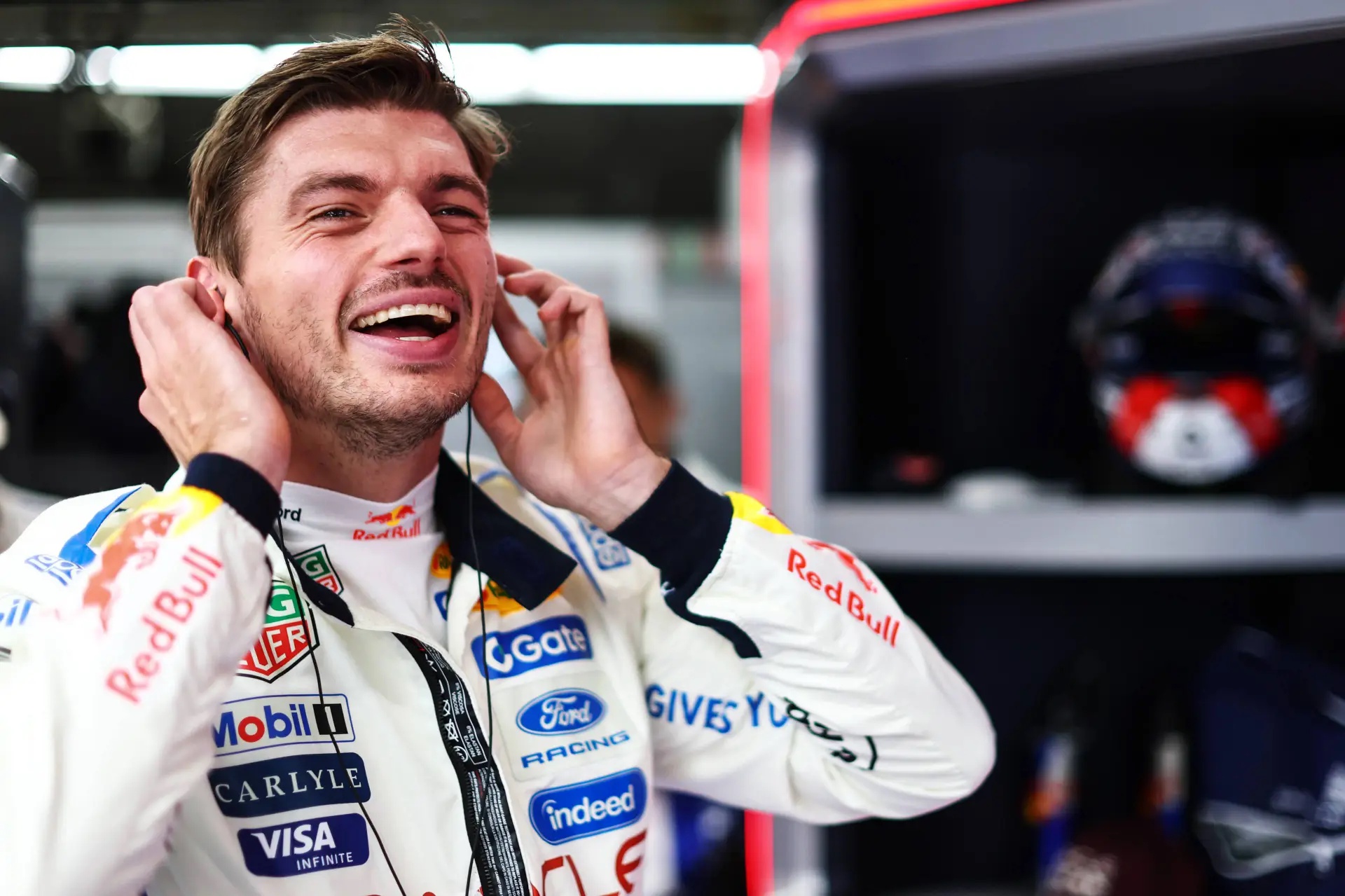 verstappen