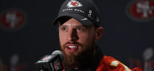 Chiefs' Harrison Butker may be sidelined for kickoffs this season as team adjusts to new rules