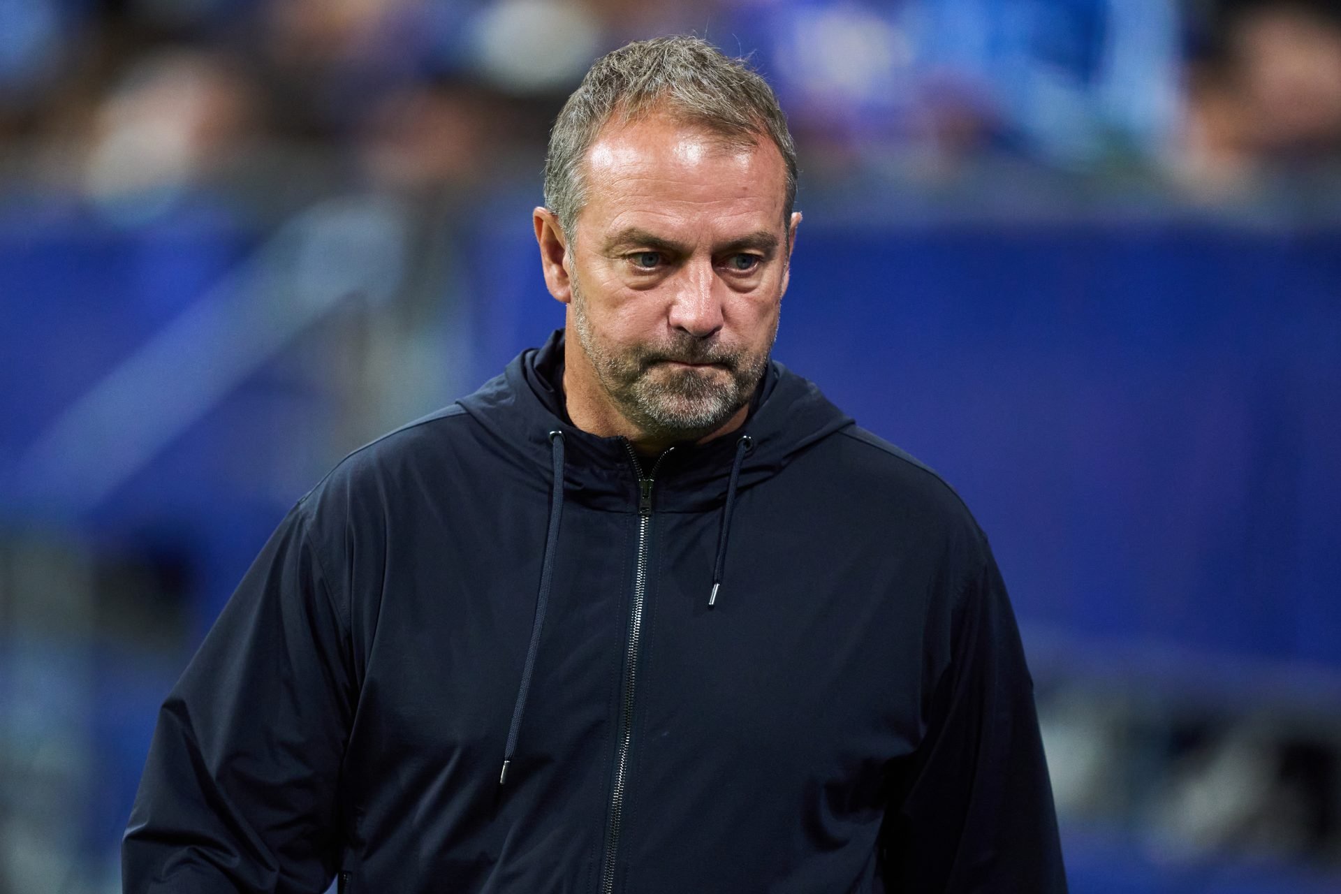 Flick Confesses PSG Exposed Barcelona’s Weaknesses